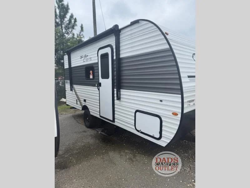 Open Range RV 177BH