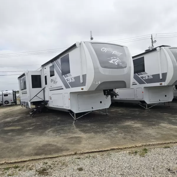 New 2026 Open Range RV Open Range 3X 390TBS for sale in Gulfport, MS