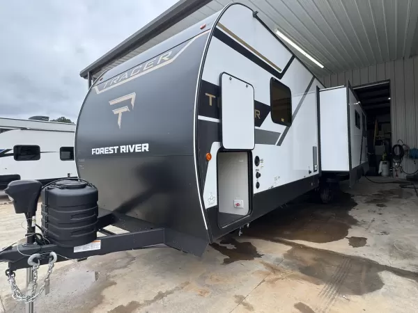 New 2026 Prime Time RV Tracer 286RL for sale in Sumrall, MS