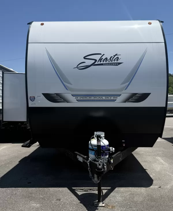 New 2026 Shasta RVs i-5 Edition 533BH for sale in Picayune, MS