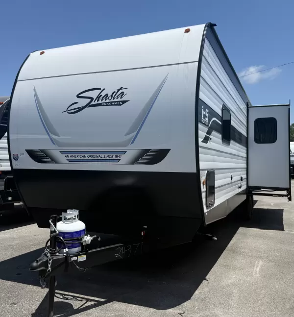 New 2026 Shasta RVs i-5 Edition 533BH for sale in Picayune, MS