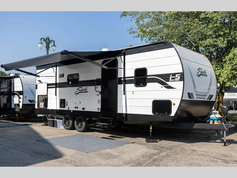 New 2026 Shasta RVs i-5 Edition 526RBS for sale in Picayune