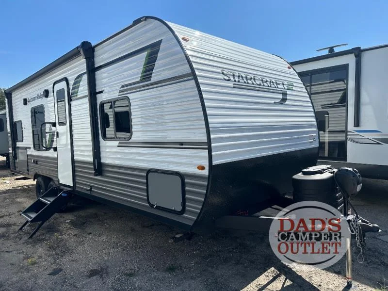Starcraft RV 26DB
