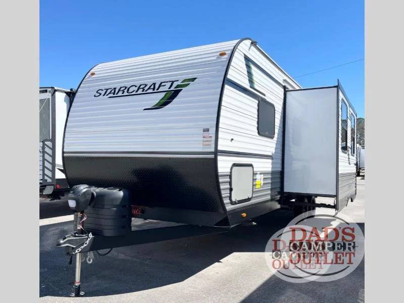 Starcraft RV 26DBS - East