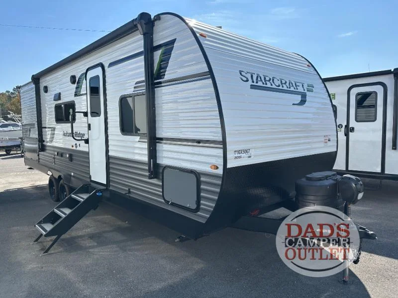 Starcraft RV 26DBS - East