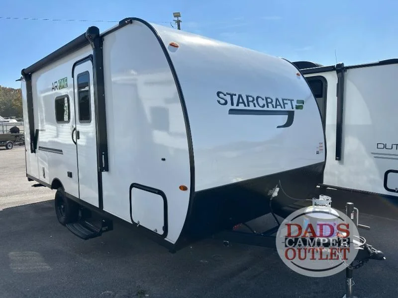 New 2026 Starcraft Autumn Ridge 17BH - East for sale in Picayune