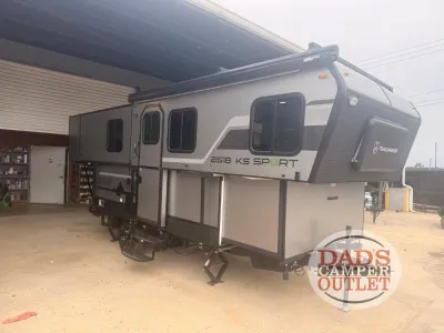 New 2026 TrailManor 2518 Series 2518KS for sale in Gulfport, MS