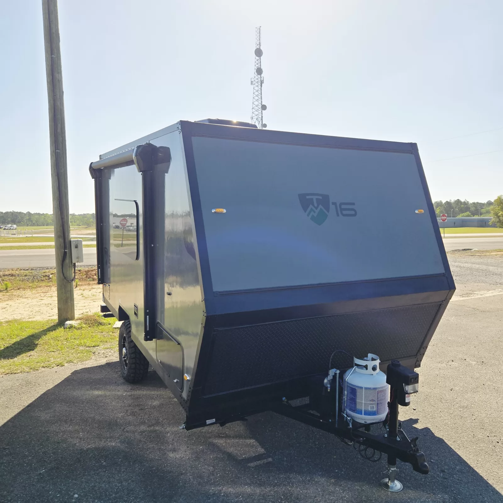 TrailManor S