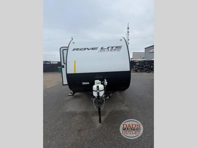 New 2026 Travel Lite Rove Lite Classic 14FBC for sale in Gulfport