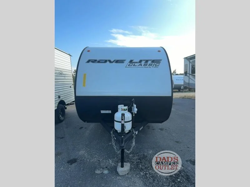 New 2026 Travel Lite Rove Lite Classic 14BHC for sale in Gulfport