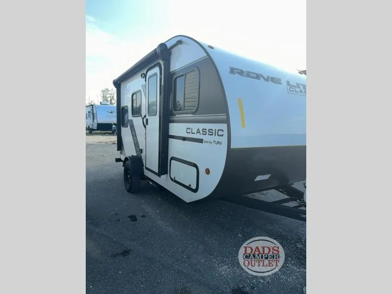 Travel Lite RV 14BHC
