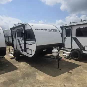 New 2026 Travel Lite Rove Lite Classic 14FSC for sale in Gulfport, MS