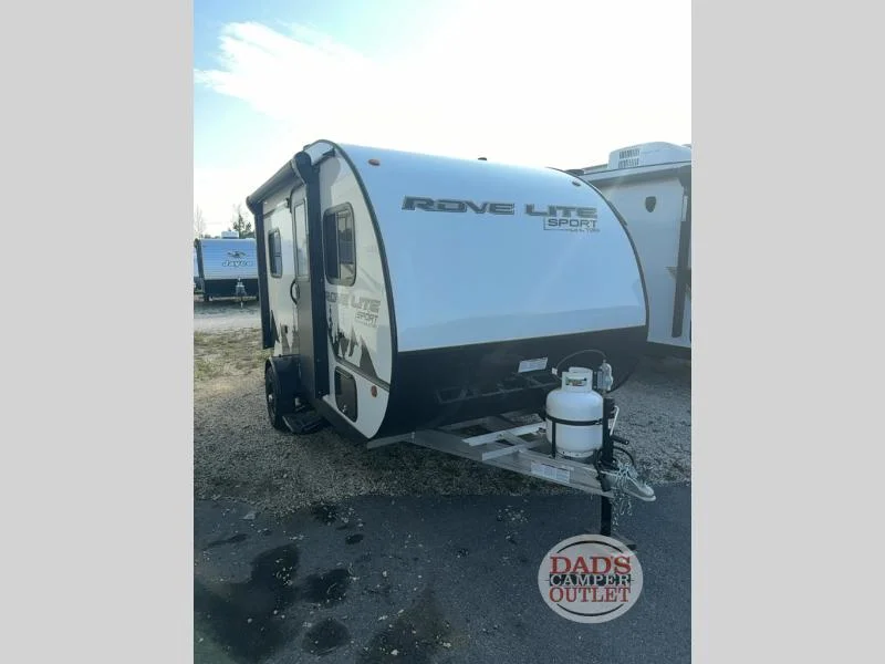 Travel Lite RV 12RK