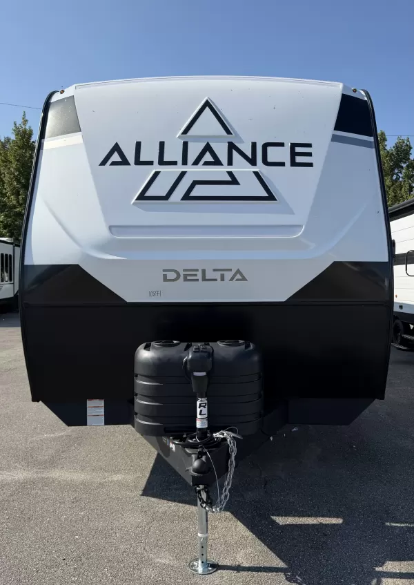 New 2027 Alliance RV Delta 292RL for sale in Picayune, MS