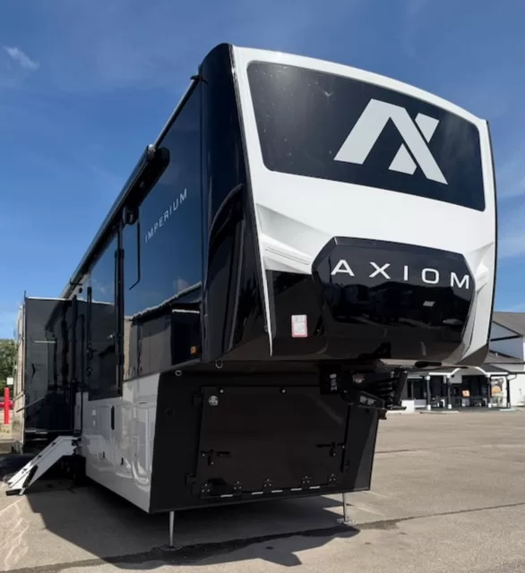 Axiom RV I3800