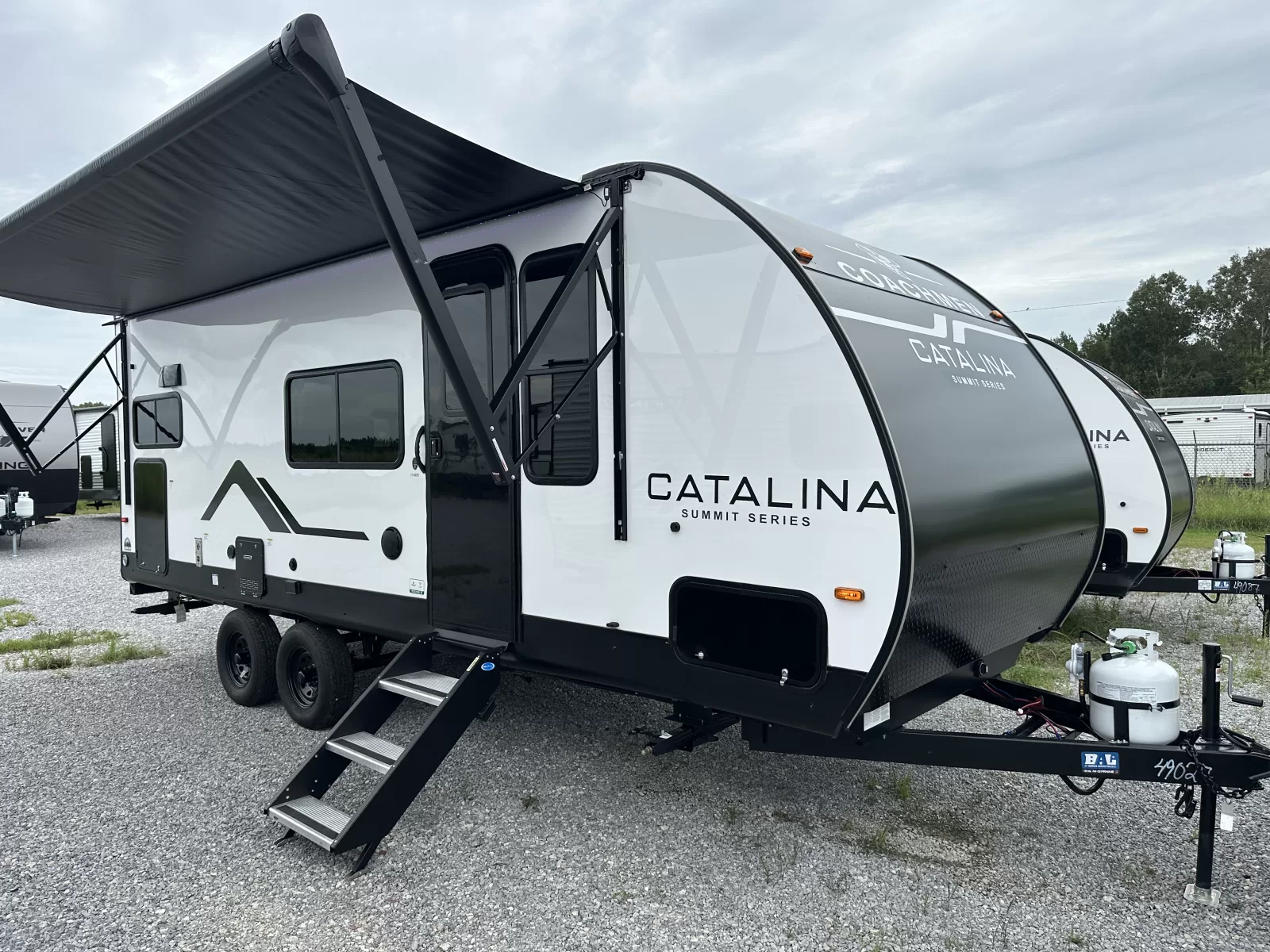 Coachmen RV 194RBS