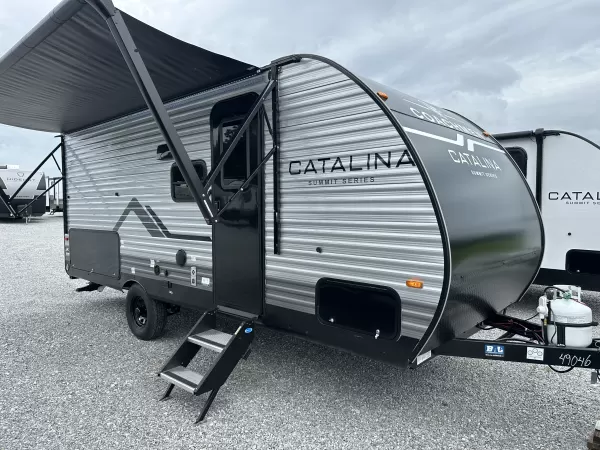 New 2027 Coachmen RV Catalina Summit Series 7 184BHSX for sale in Lucedale, MS