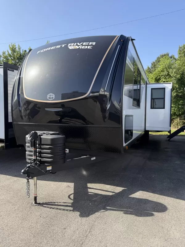 New 2027 Forest River RV Vibe 2900KB for sale in Picayune, MS