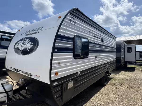 New 2027 Forest River RV Cherokee Wolf Pup 17LP for sale in Sumrall, MS