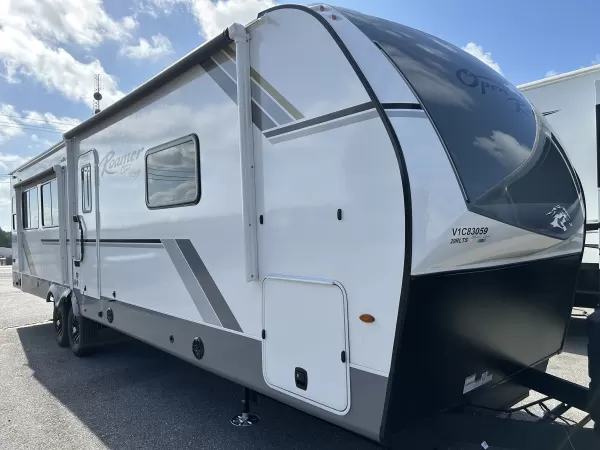 New 2027 Highland Ridge RV Open Range 29RLTS for sale in Gulfport, MS