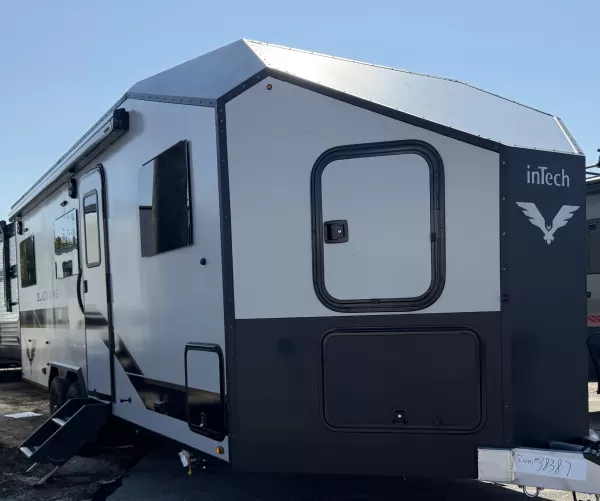 New 2027 inTech RV Blackwing 830-X for sale in Picayune, MS