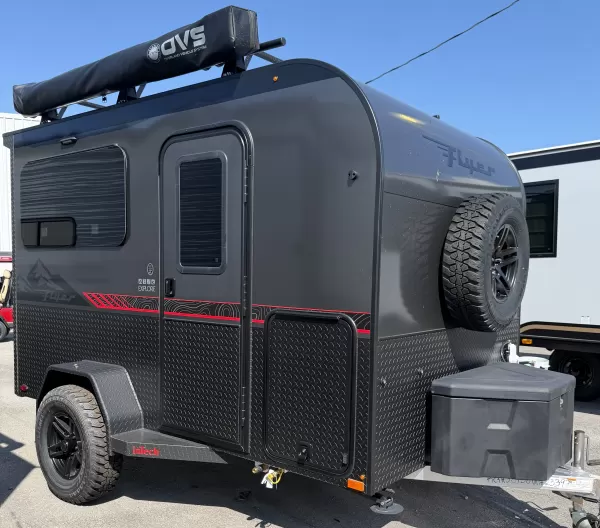 New 2027 inTech RV Flyer Explore for sale in Picayune, MS