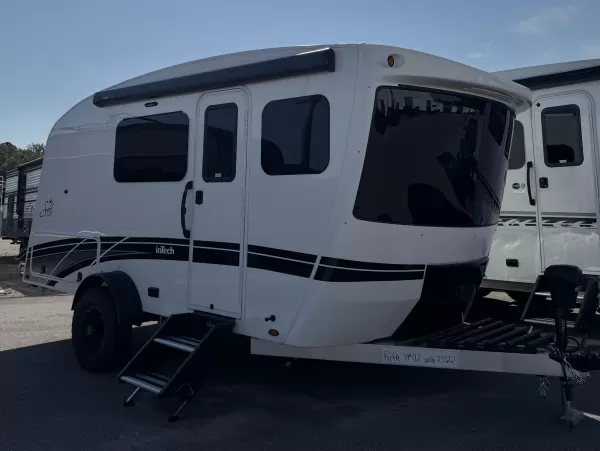New 2027 inTech RV Sol Horizon  for sale in Picayune, MS