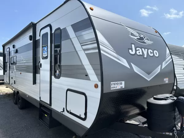 New 2027 Jayco Jay Flight 262RLS for sale in Gulfport, MS