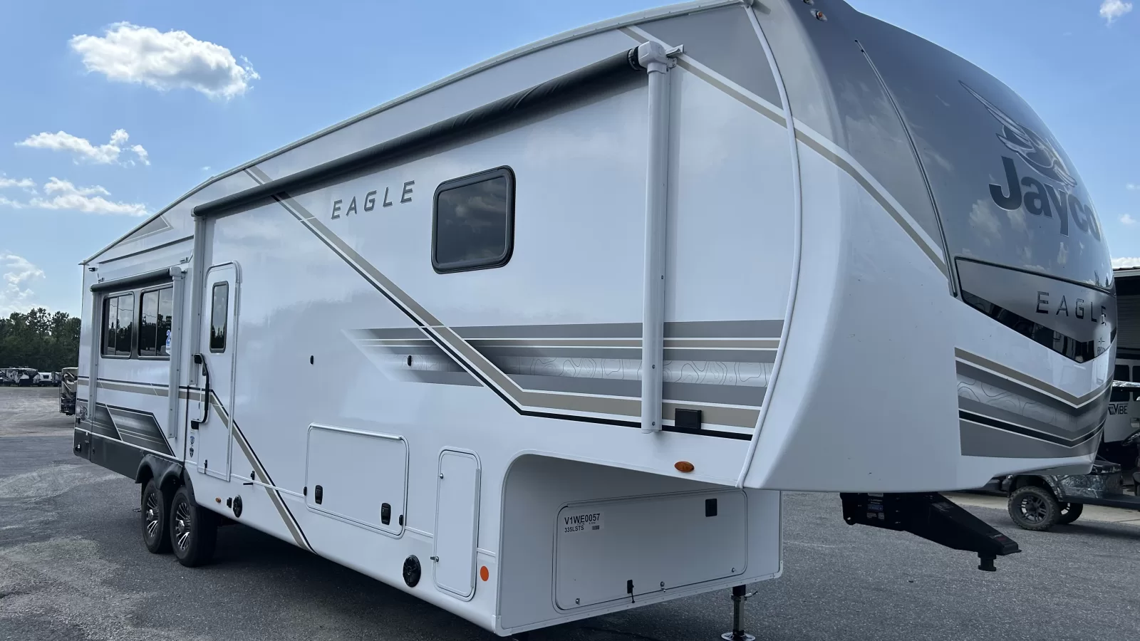 Jayco 335LSTS