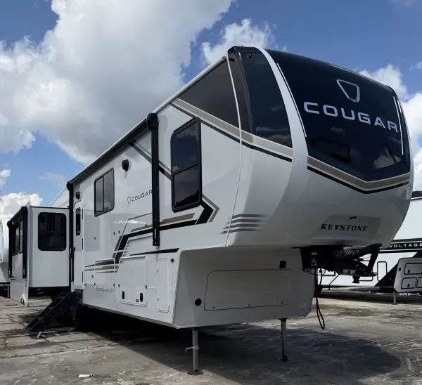 New 2027 Keystone RV Cougar 360MBI for sale in Picayune, MS