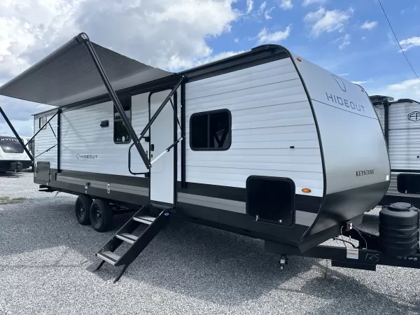 2027 Keystone Hideout Sport
