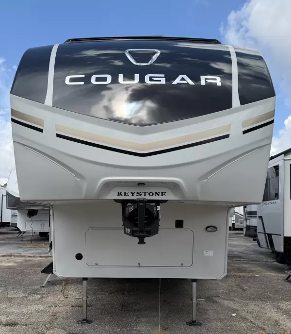 New 2027 Keystone RV Cougar 28RLI for sale in Picayune, MS