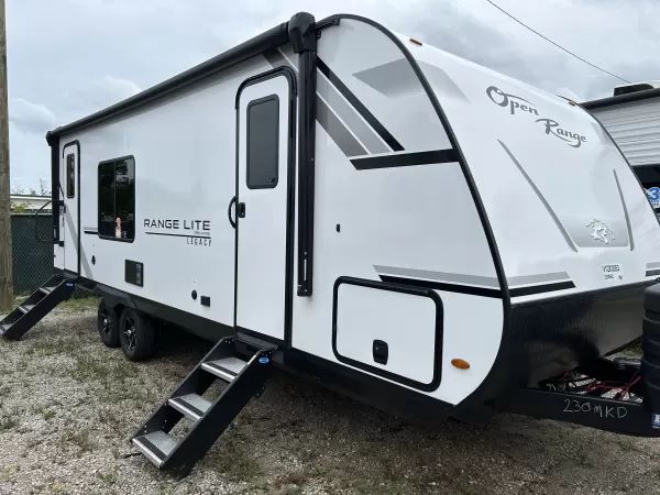 New 2027 Open Range RV Open Range 230MKD for sale in Gulfport, MS