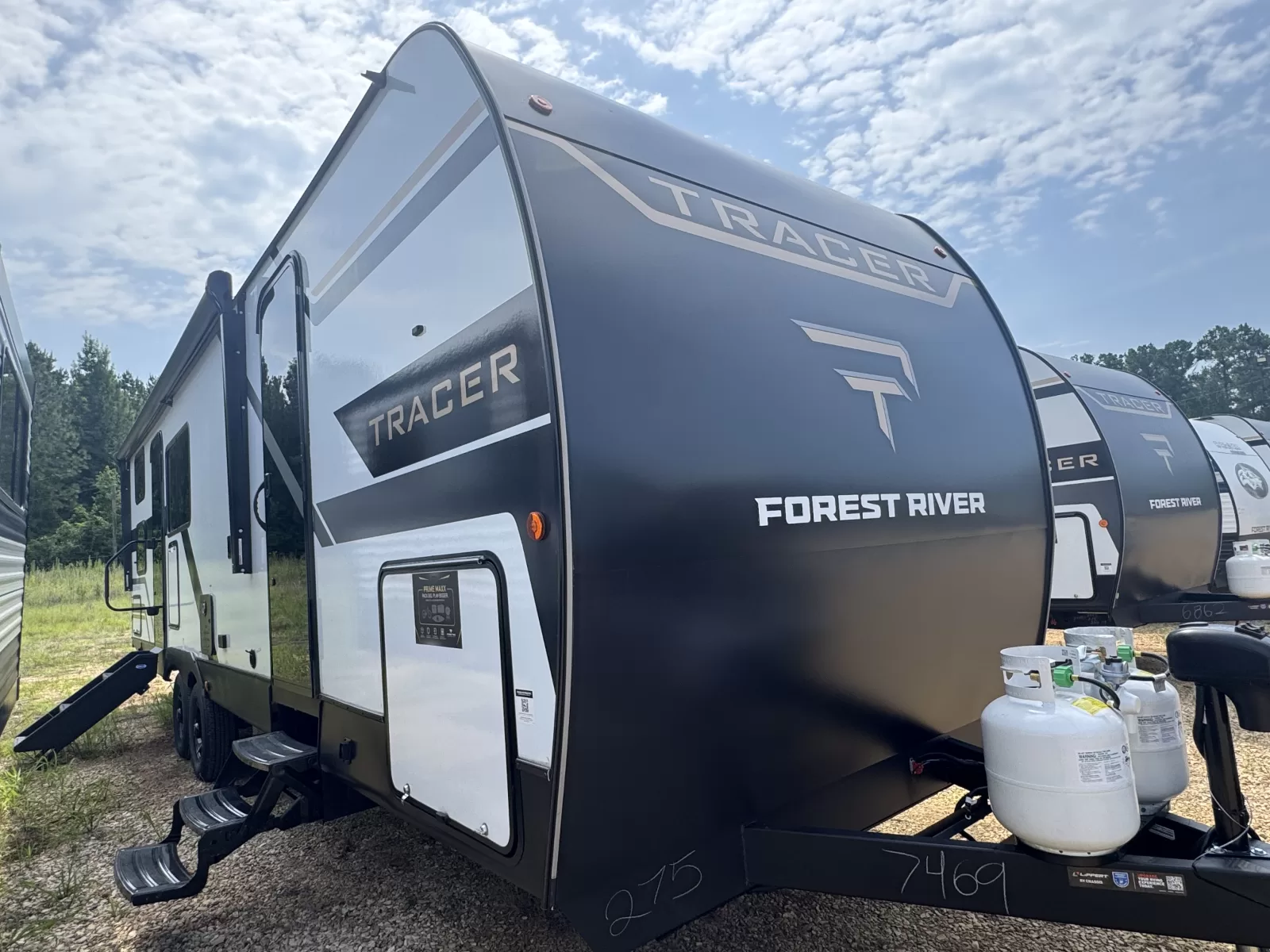 New 2027 Prime Time RV Tracer 275BH for sale in Sumrall