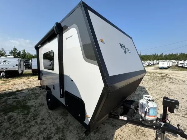 New 2027 TrailManor TM 16 S for sale in Gulfport, MS
